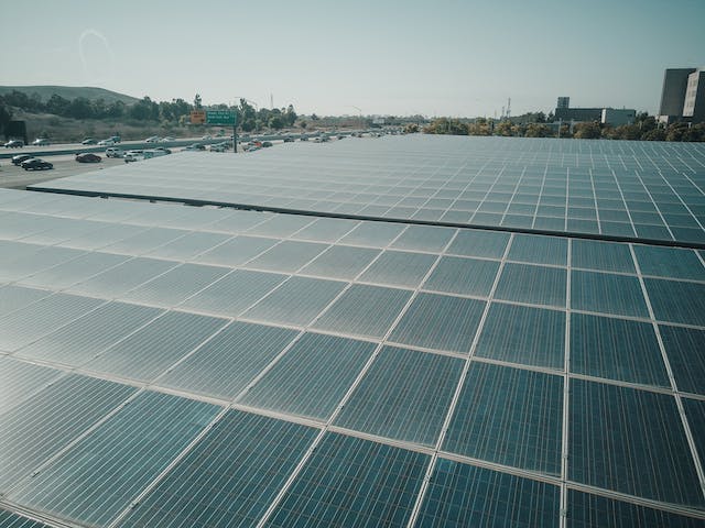 Ecotec Solar: De sleutel tot een korte terugverdientijd van zonnepanelen